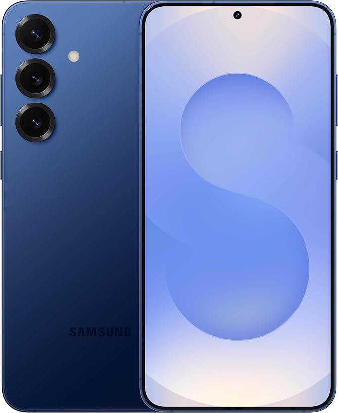 Galaxy S25 Plus Navy