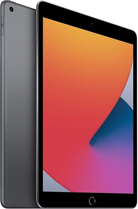 iPad (8th gen)