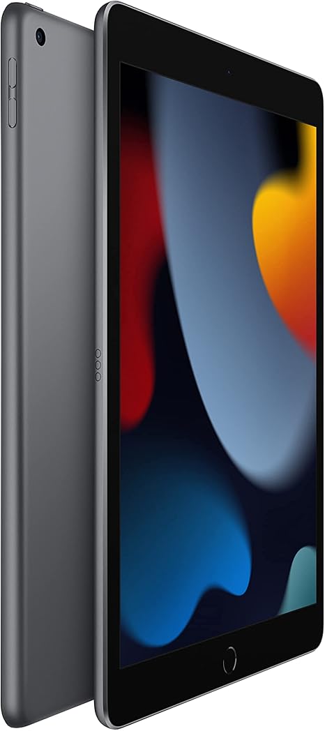 iPad (9th gen)