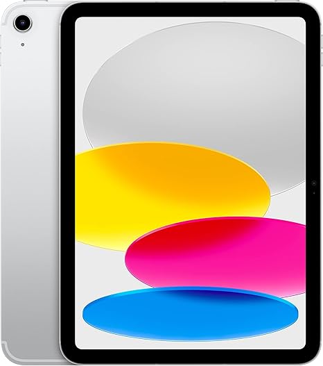 iPad Air (4th gen)