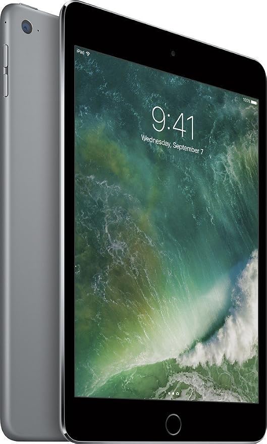 iPad mini 4