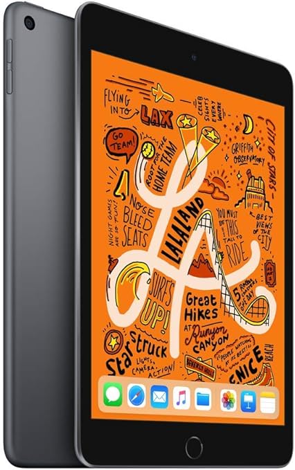 iPad mini (5th gen)