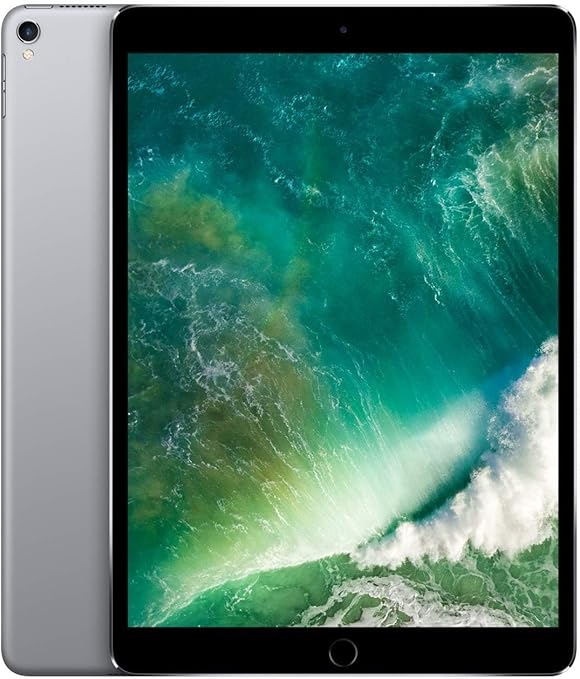 iPad Pro 10.5" — Space Gray