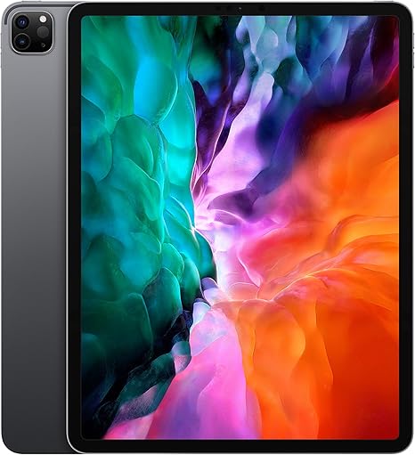iPad Pro 12.9" (2020)
