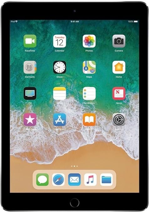 iPad Pro 9.7"