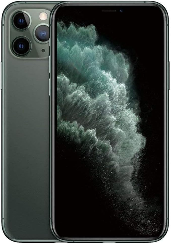 iPhone 11 Pro