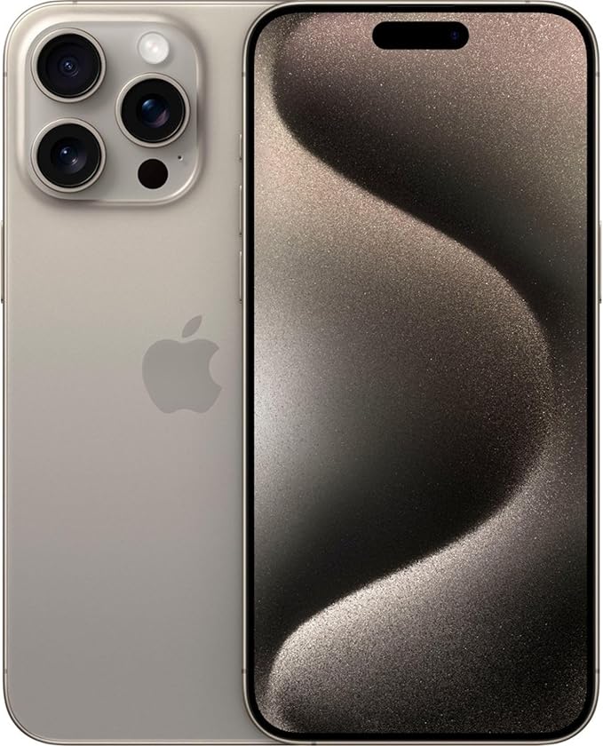 iPhone 15 Pro