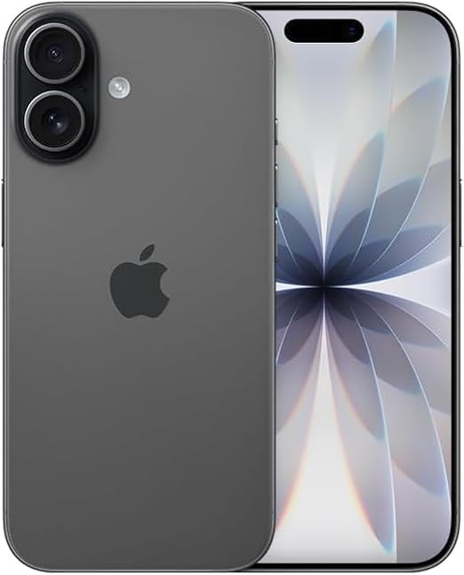 iPhone 17 Black