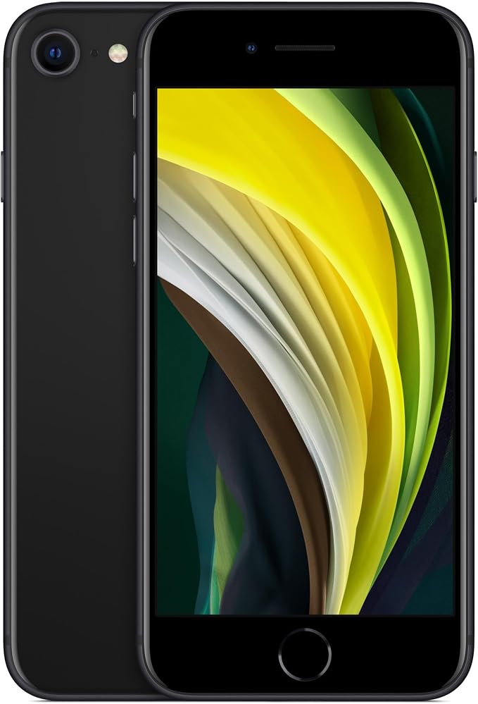 SE (2020) Black