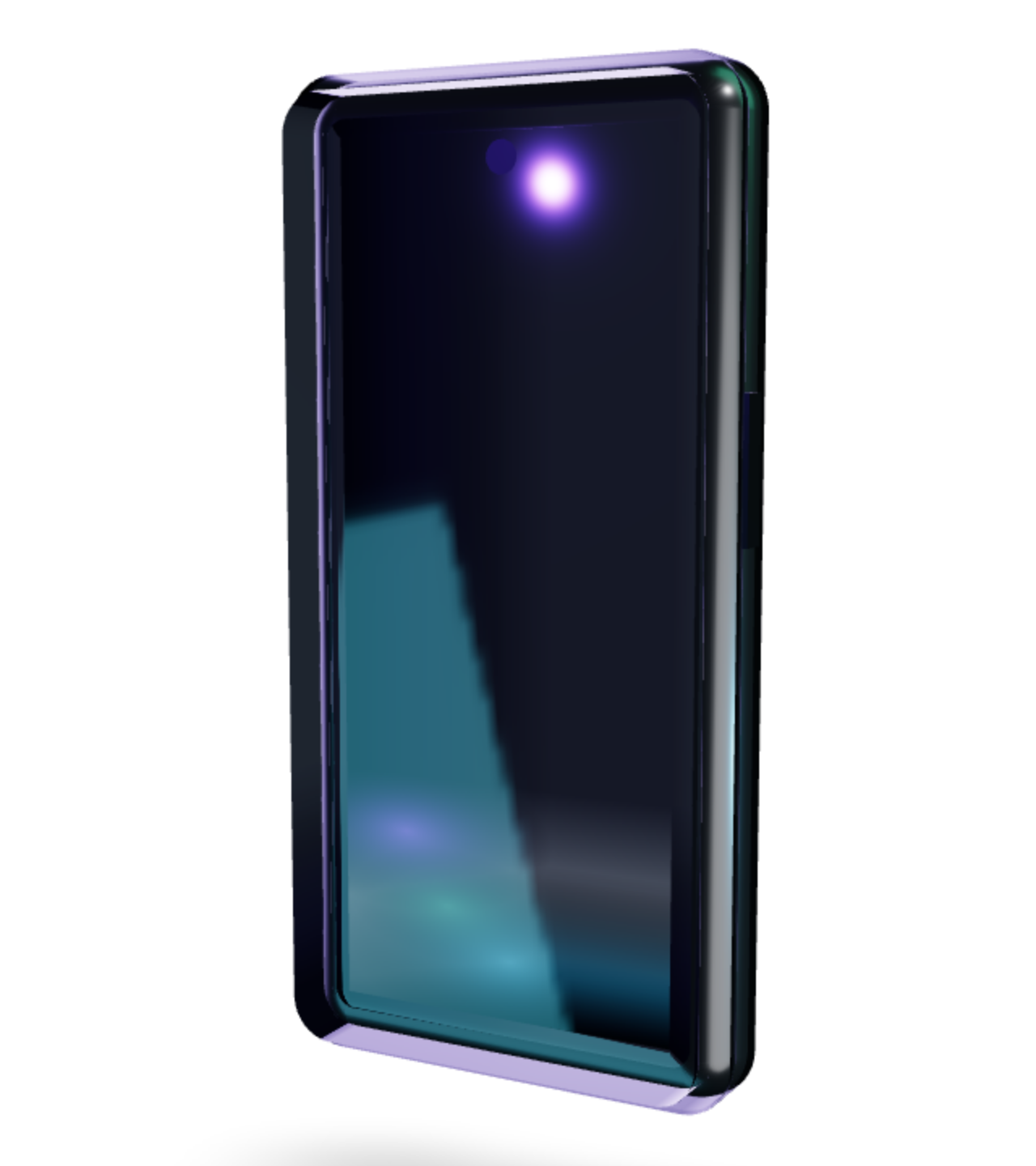 Galaxy A54 5G — Awesome Graphite