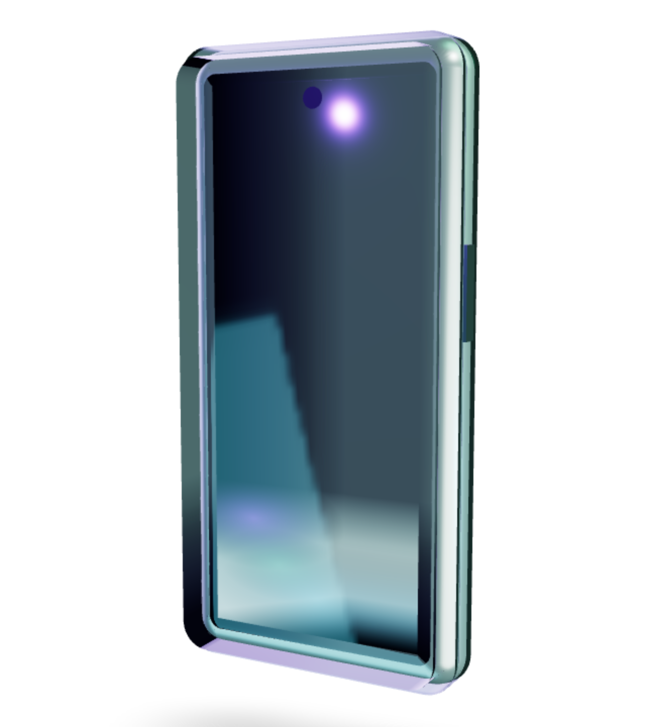 Galaxy Z Flip 5 Mint
