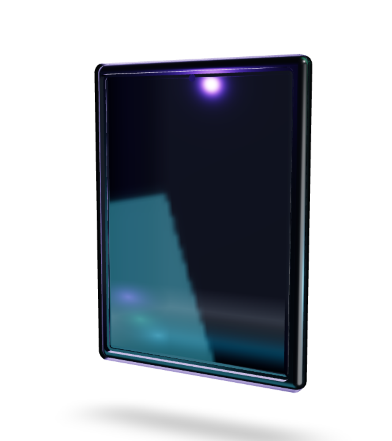 iPad Pro 13" (M4)